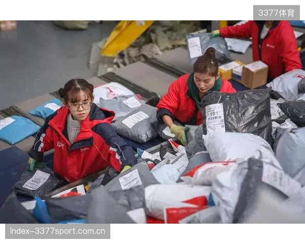 中国网球公开赛携手顺丰建立前置仓，极大简化了运动员个人物资的流转程序